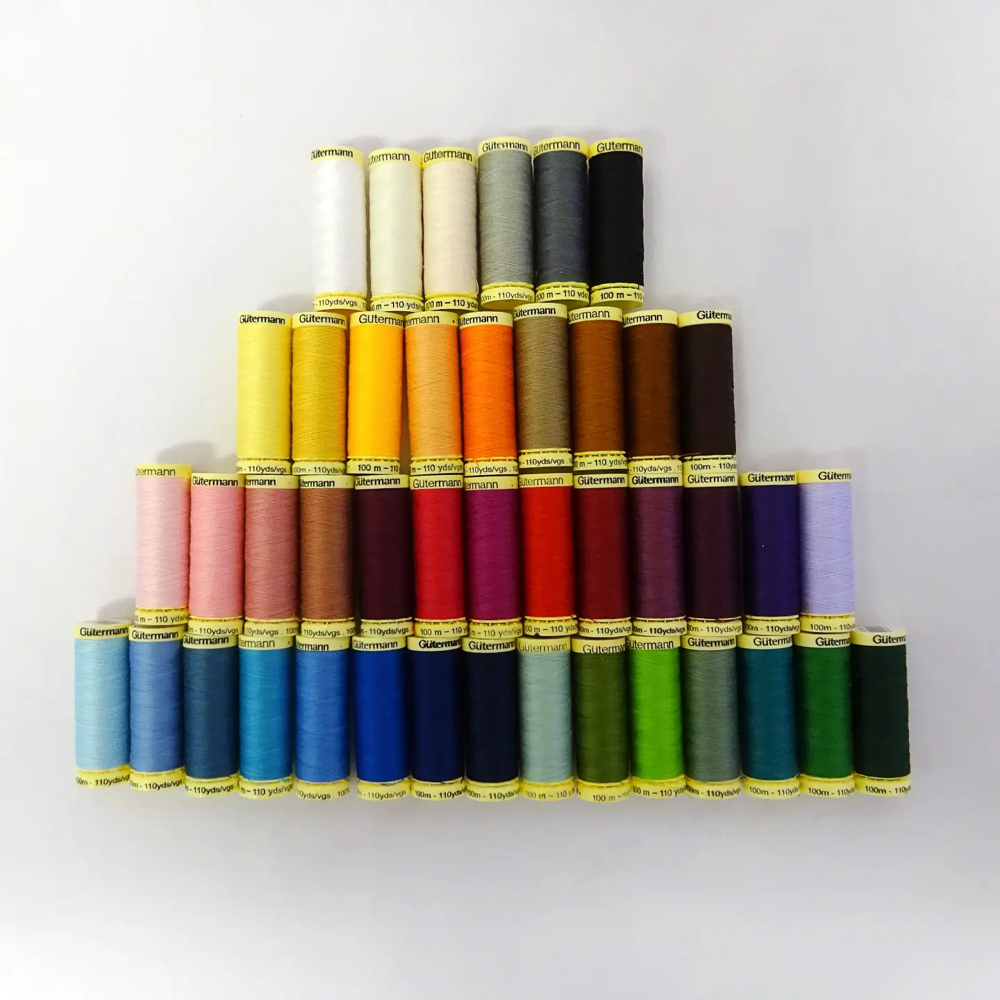 All-Purpose Sewing Thread